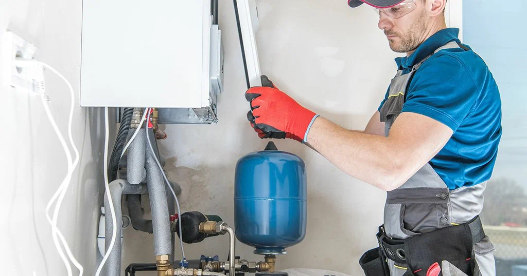 boiler service maintenance phoenix az