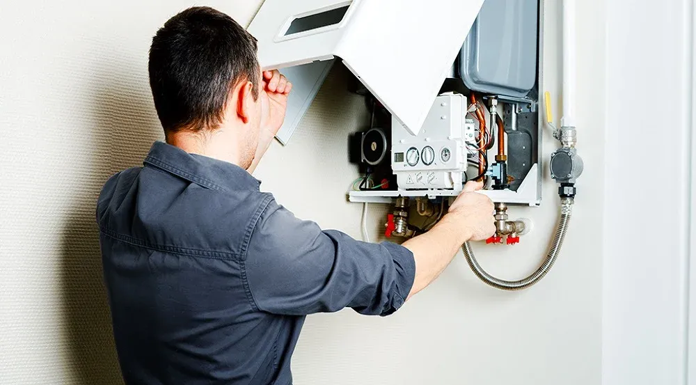 emergency furnace repair phoenix az
