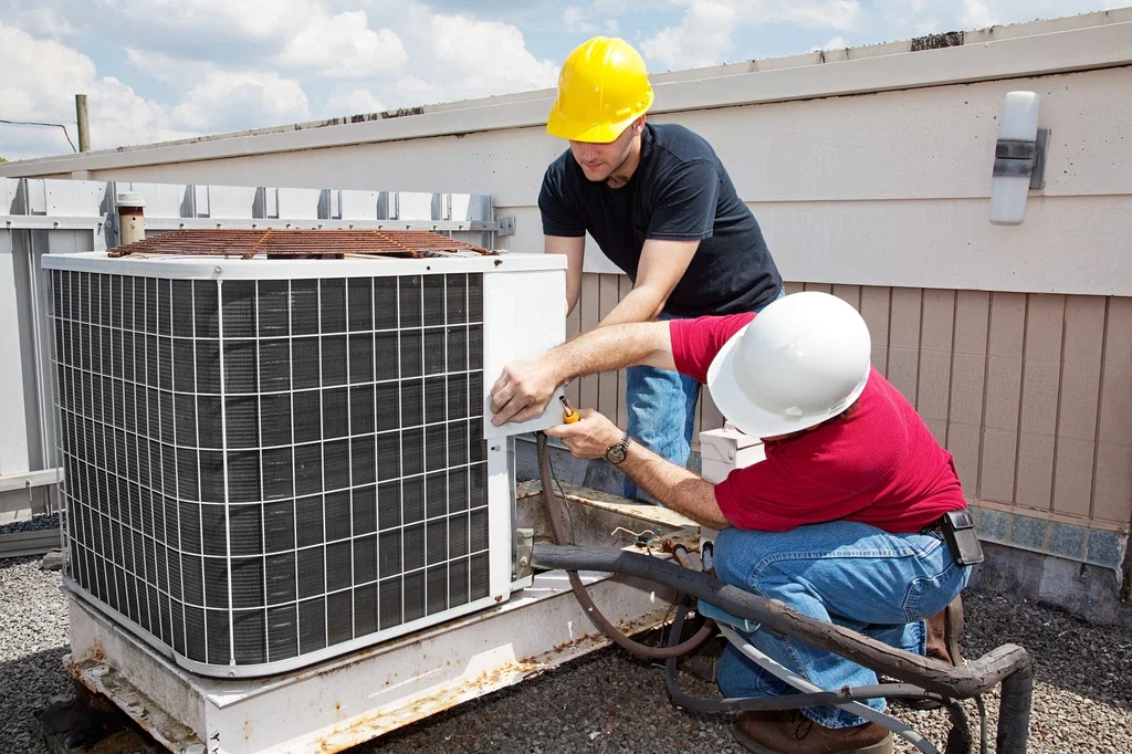 heat pump for ac repair phoenix az