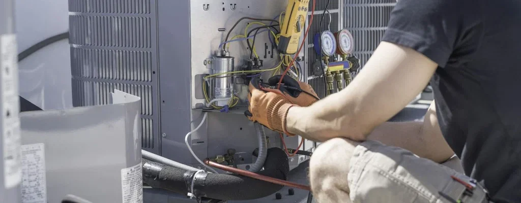 ac repair in glendale