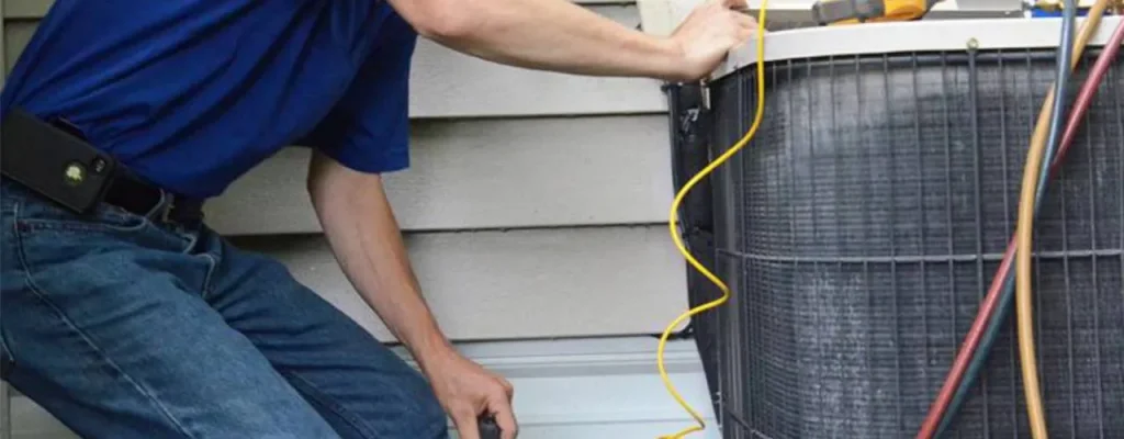 ac replacement cost phoenix