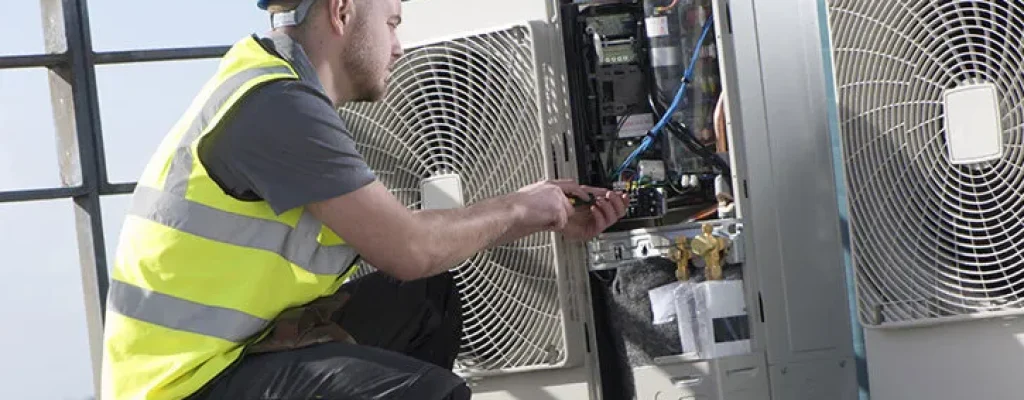 air conditioner repair phoenix