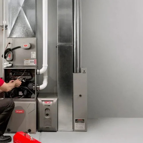 best furnace installers phoenix az 2025
