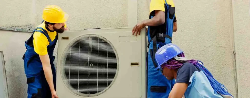 commercial hvac peoria az