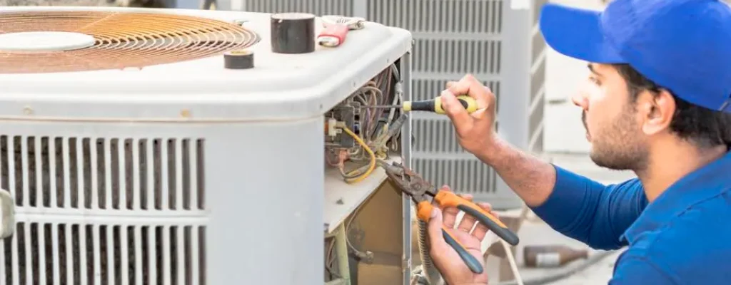 commercial hvac services phoenix az