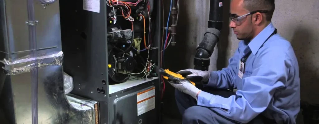 furnace installation phoenix az