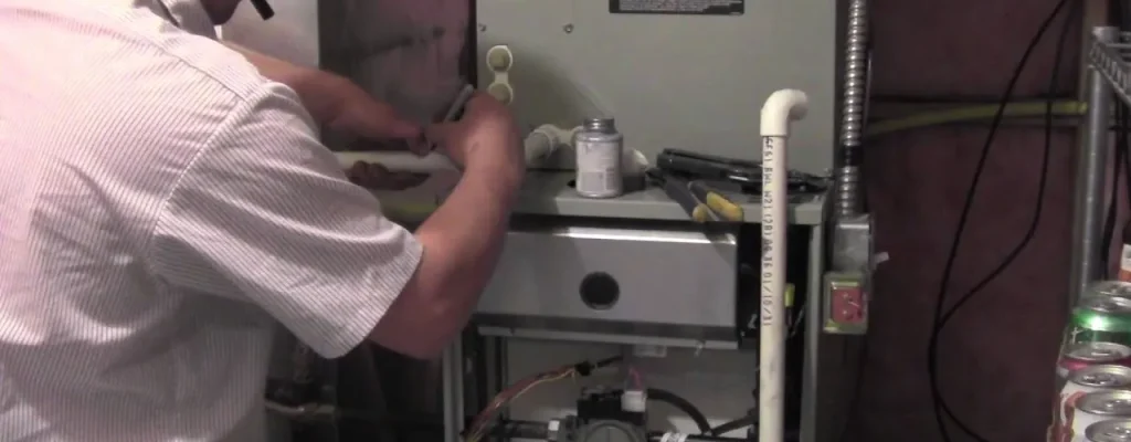 furnace replacement phoenix az