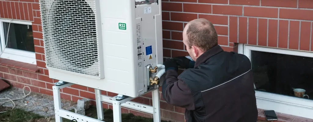 best heat pump install phoenix az