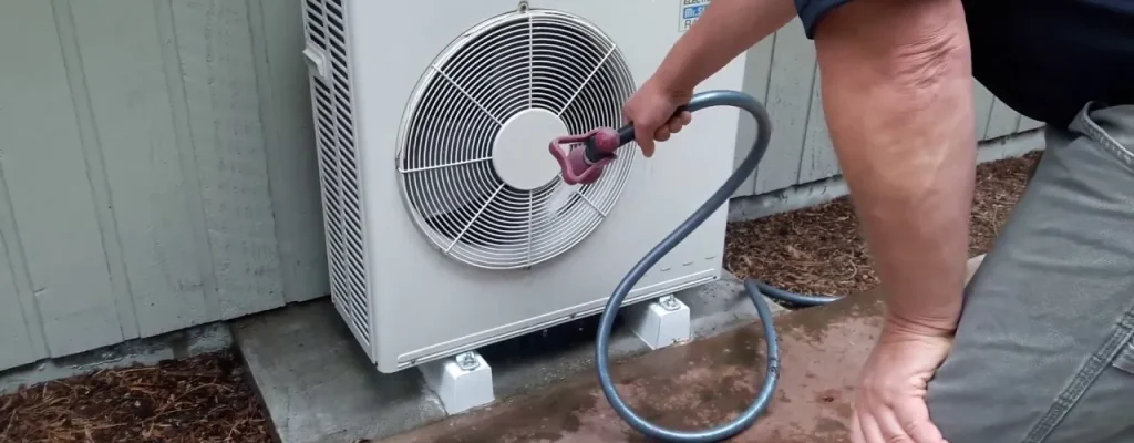heat pump repair phoenix az
