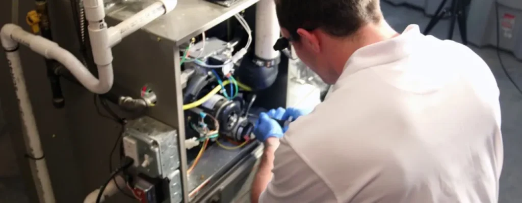 heating services phoenix az