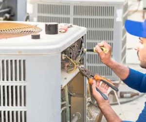 hvac cleaning phoenix