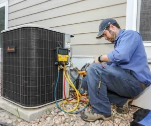 hvac contractors phoenix