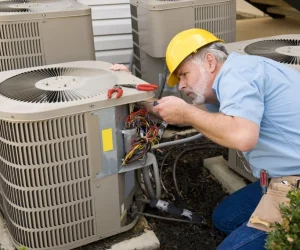 hvac emergency repair phoenix
