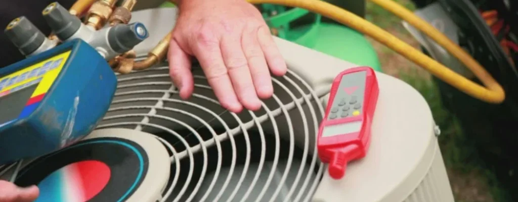 hvac installation avondale