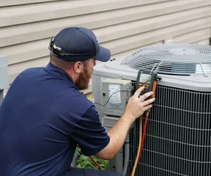 hvac installation phoenix