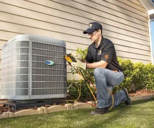 hvac repair in phoenix