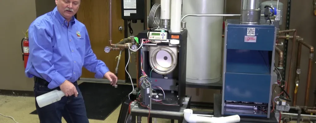 phoenix az boiler repair service