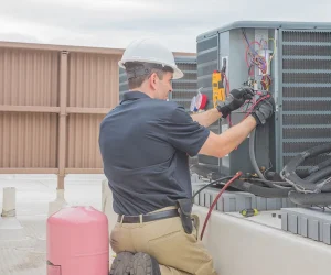 phoenix hvac maintenance