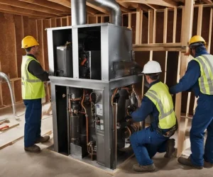 residential hvac phoenix